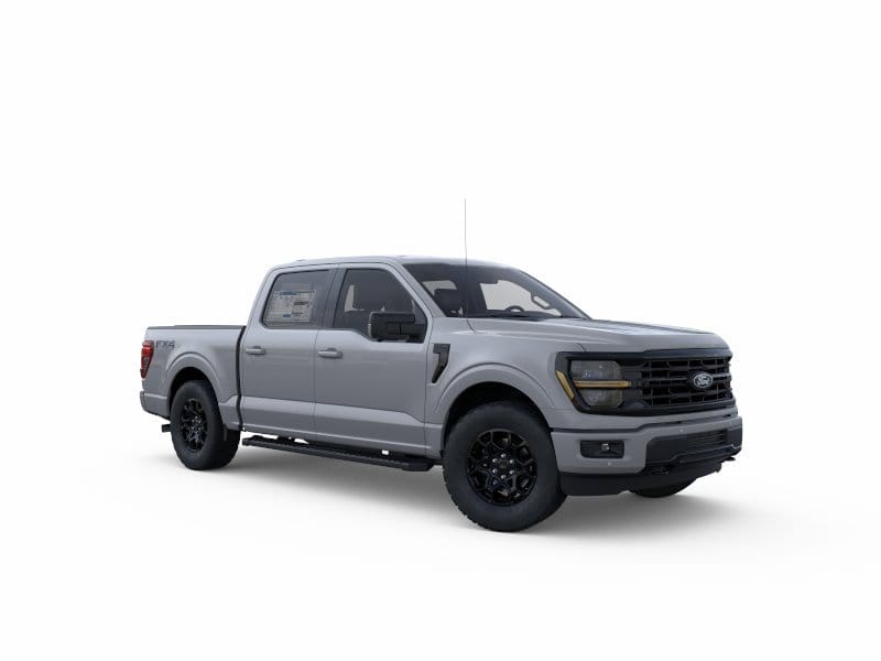 7 imagen en miniatura de 2026 Ford F-150 XLT