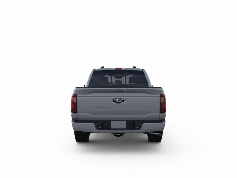 5 imagen en miniatura de 2026 Ford F-150 XLT
