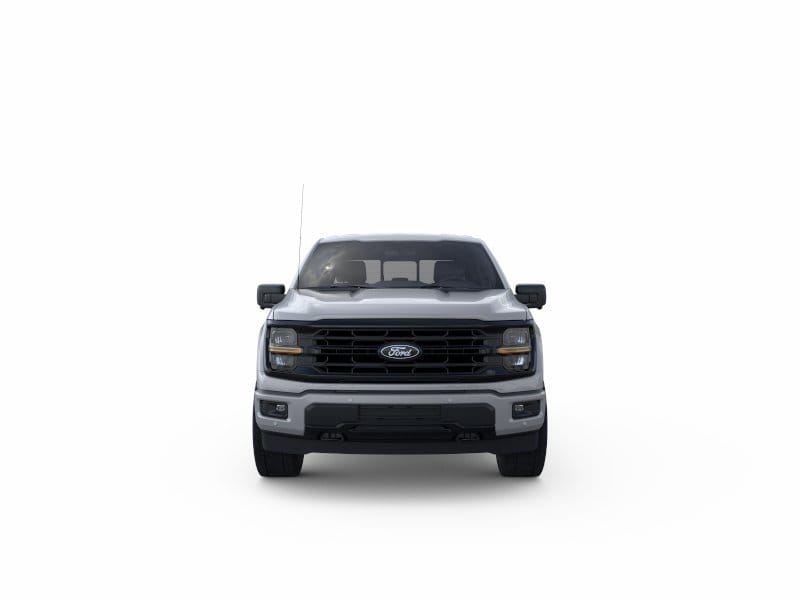 6 imagen en miniatura de 2026 Ford F-150 XLT