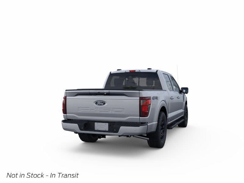 8 thumbnail image of  2026 Ford F-150 XLT