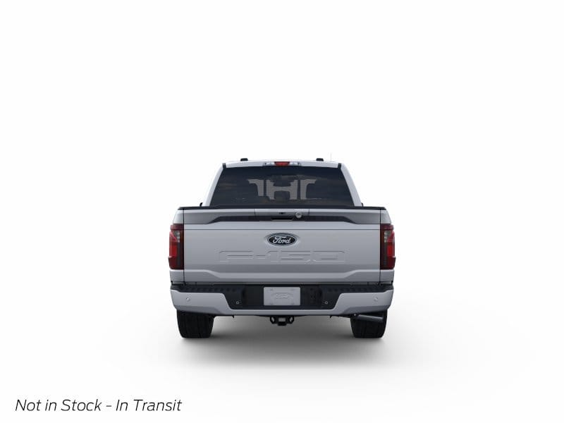 5 thumbnail image of  2026 Ford F-150 XLT