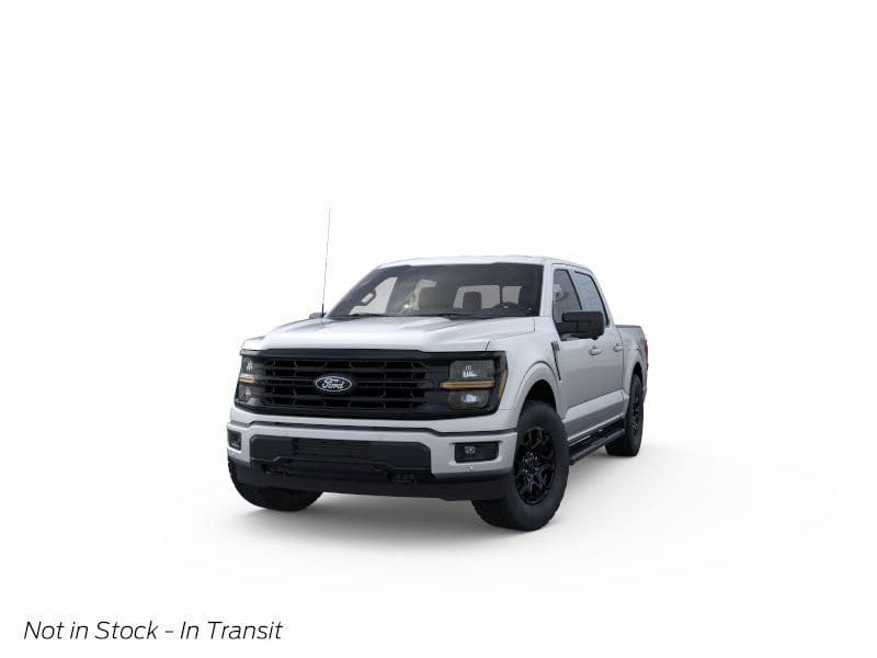 1 thumbnail image of  2026 Ford F-150 XLT