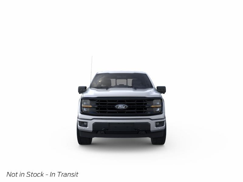 6 thumbnail image of  2026 Ford F-150 XLT