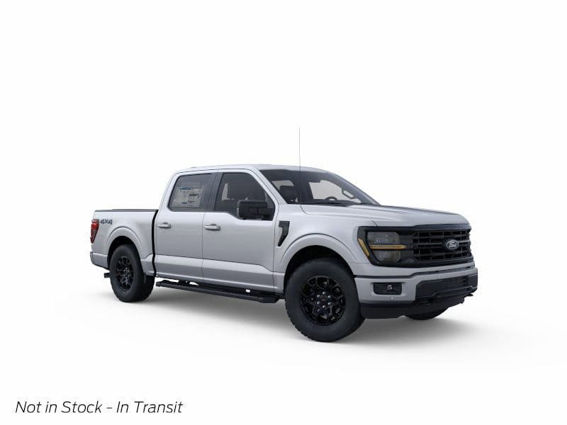 7 thumbnail image of  2026 Ford F-150 XLT