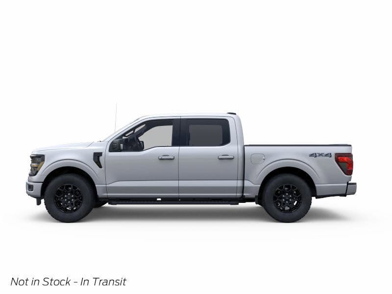 3 thumbnail image of  2026 Ford F-150 XLT