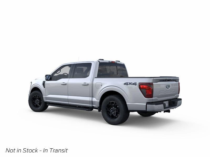 4 thumbnail image of  2026 Ford F-150 XLT