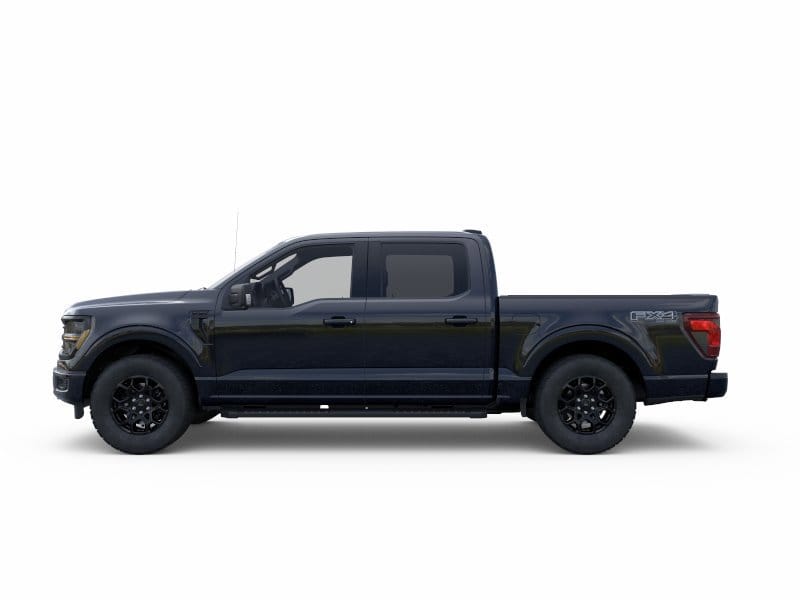 3 imagen en miniatura de 2026 Ford F-150 XLT