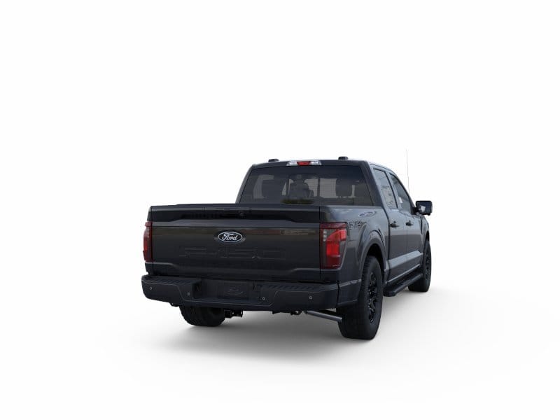 8 imagen en miniatura de 2026 Ford F-150 XLT