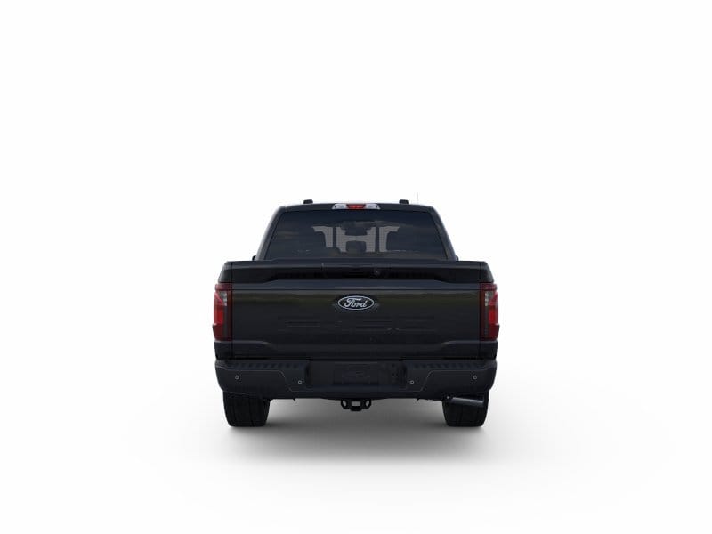 5 imagen en miniatura de 2026 Ford F-150 XLT