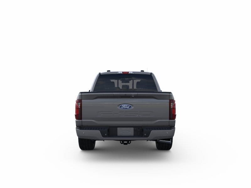 5 imagen en miniatura de 2026 Ford F-150 XLT