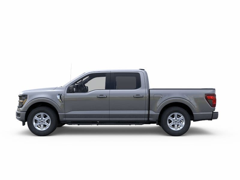 3 imagen en miniatura de 2026 Ford F-150 XLT