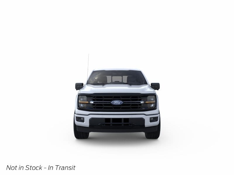 6 thumbnail image of  2026 Ford F-150 XLT