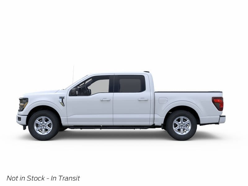 3 thumbnail image of  2026 Ford F-150 XLT