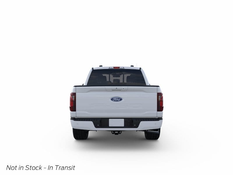 5 thumbnail image of  2026 Ford F-150 XLT