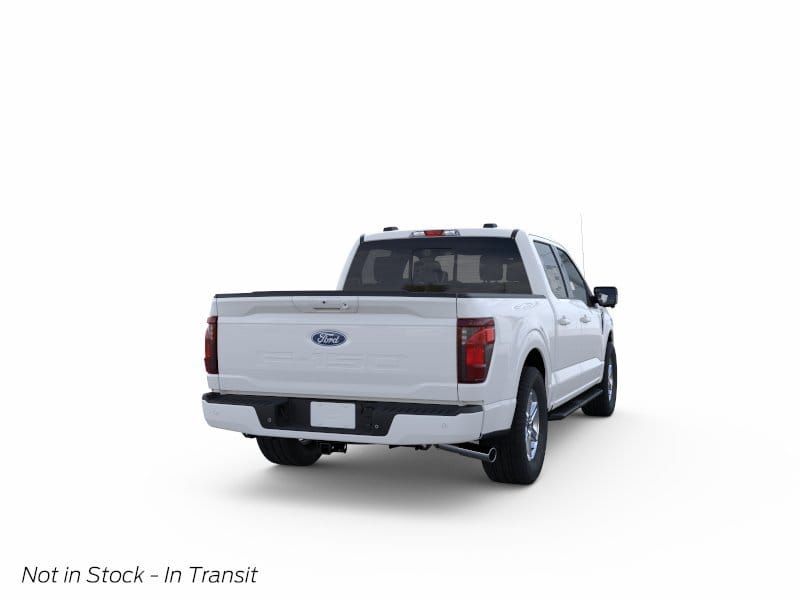 8 thumbnail image of  2026 Ford F-150 XLT