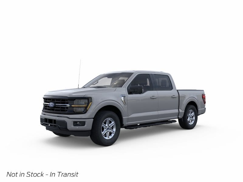2 imagen en miniatura de 2026 Ford F-150 XLT
