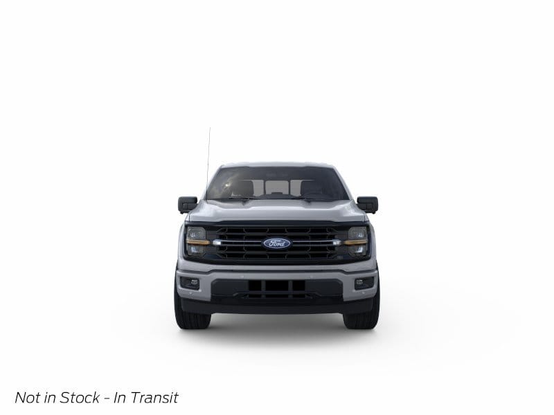 6 imagen en miniatura de 2026 Ford F-150 XLT