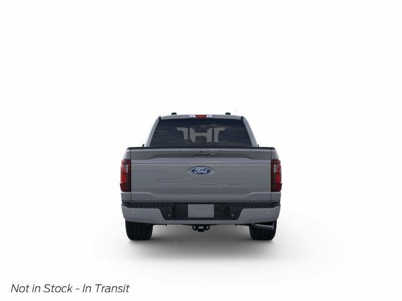 5 imagen en miniatura de 2026 Ford F-150 XLT