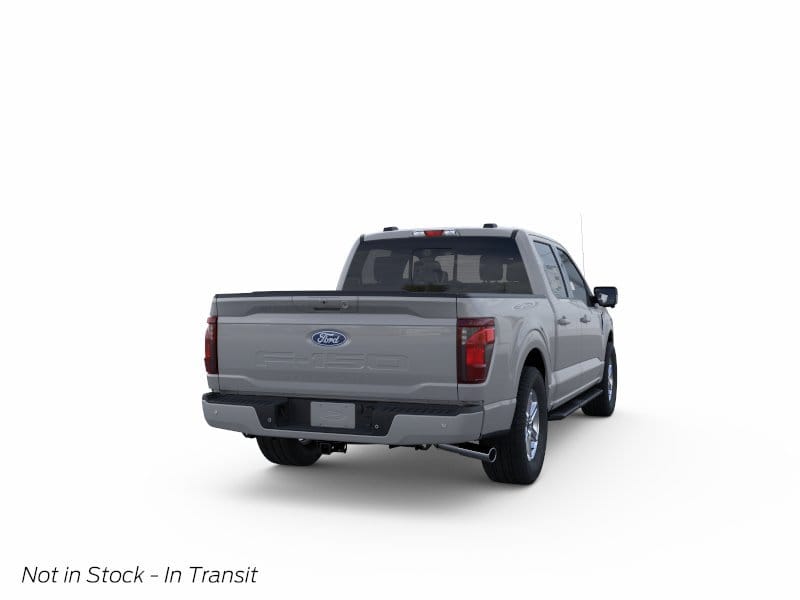 8 imagen en miniatura de 2026 Ford F-150 XLT