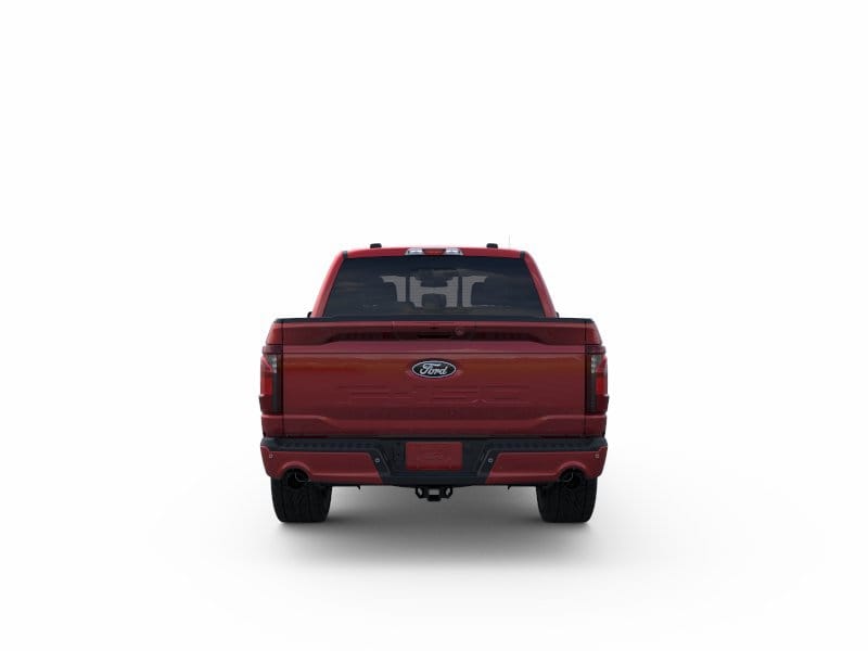 5 thumbnail image of  2026 Ford F-150 XLT
