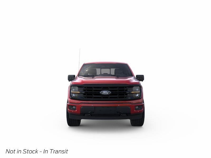 6 thumbnail image of  2026 Ford F-150 XLT