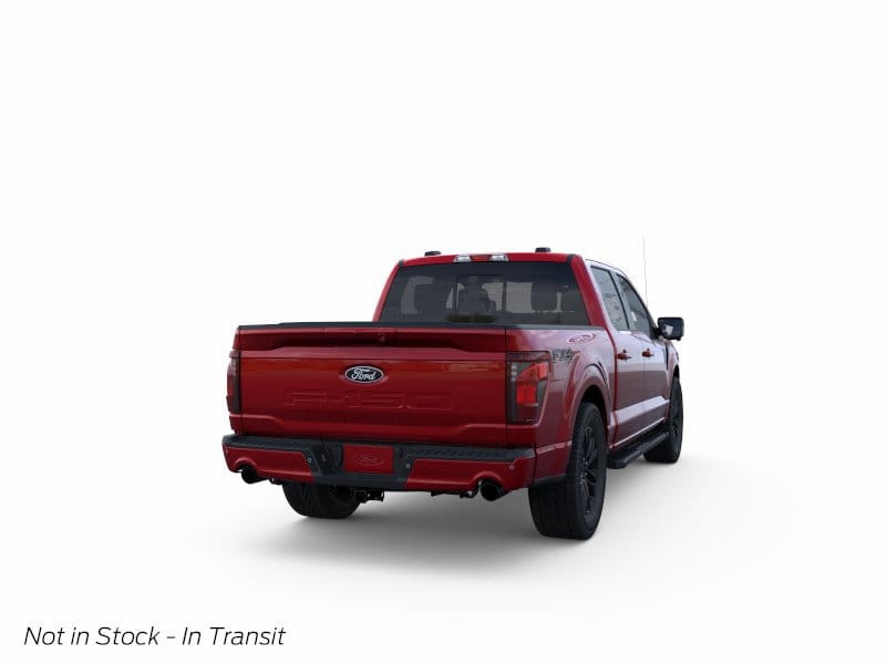 8 thumbnail image of  2026 Ford F-150 XLT