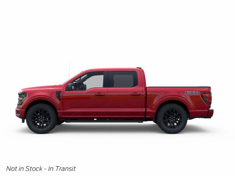 3 thumbnail image of  2026 Ford F-150 XLT