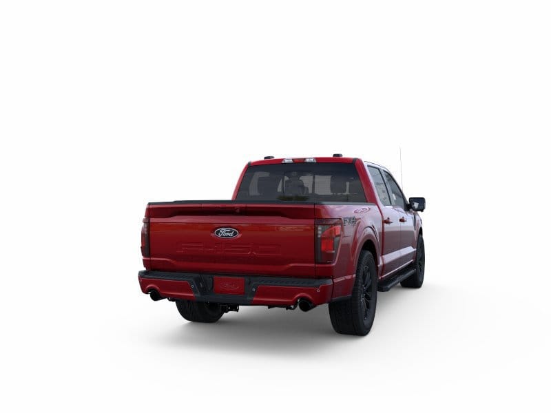 8 thumbnail image of  2026 Ford F-150 XLT