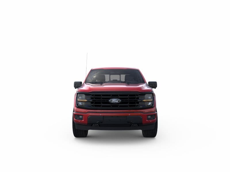 6 thumbnail image of  2026 Ford F-150 XLT