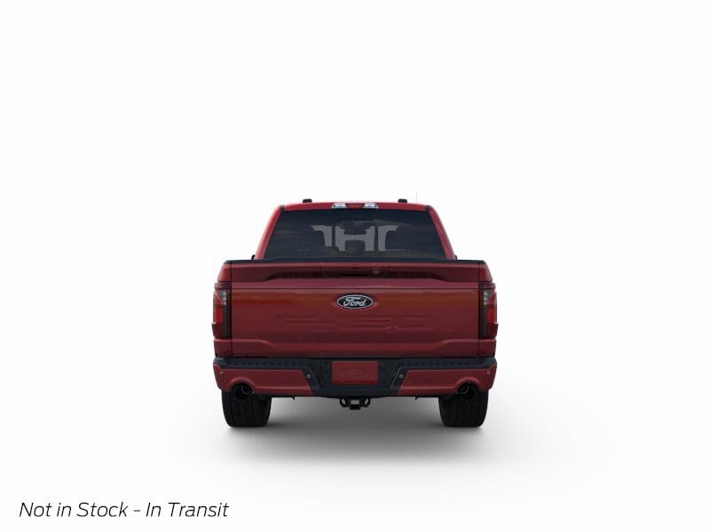 5 thumbnail image of  2026 Ford F-150 XLT