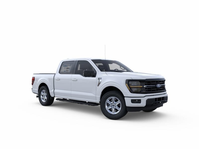 7 thumbnail image of  2026 Ford F-150 XLT