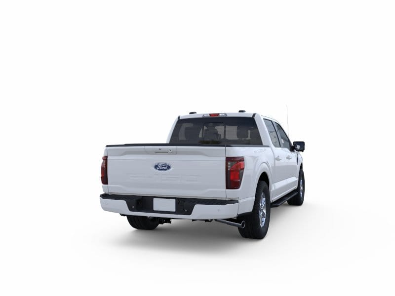 8 thumbnail image of  2026 Ford F-150 XLT