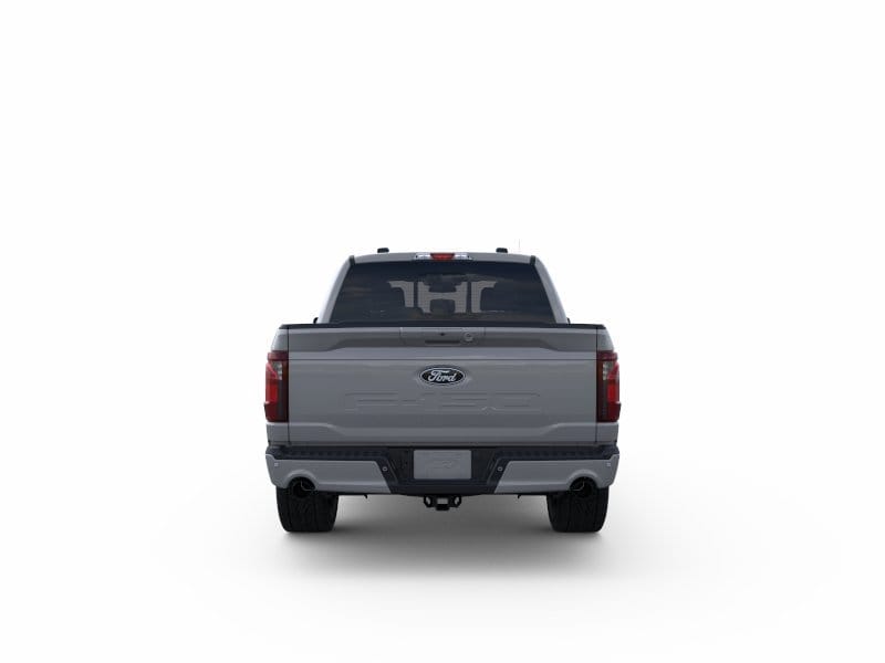 5 imagen en miniatura de 2026 Ford F-150 XLT