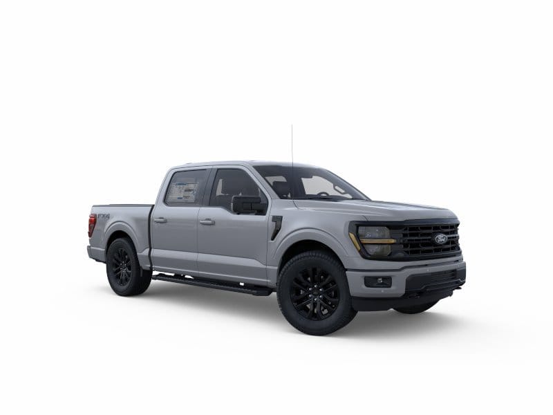 7 imagen en miniatura de 2026 Ford F-150 XLT