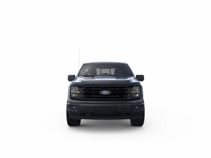 6 imagen en miniatura de 2026 Ford F-150 XLT