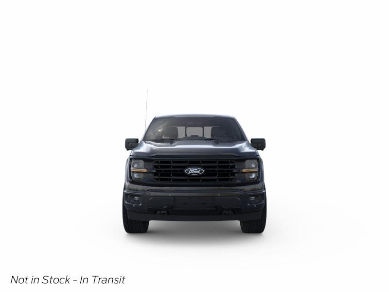 6 thumbnail image of  2026 Ford F-150 XLT