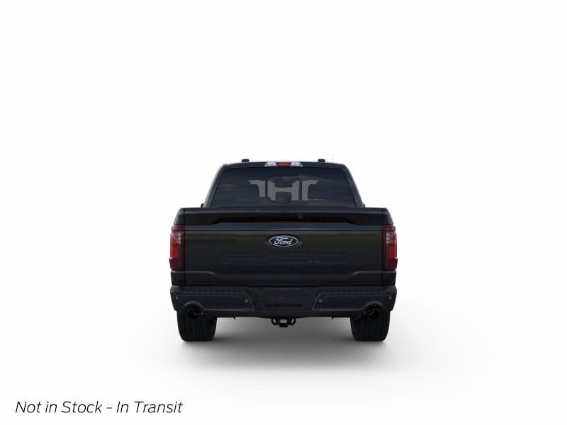 5 thumbnail image of  2026 Ford F-150 XLT
