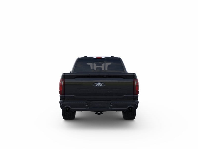 5 imagen en miniatura de 2026 Ford F-150 XLT
