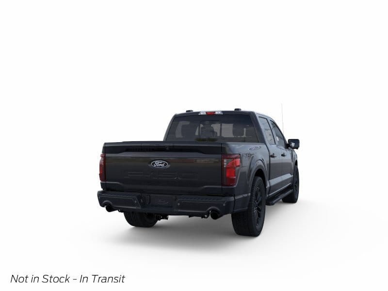 8 thumbnail image of  2026 Ford F-150 XLT