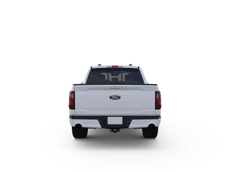 5 imagen en miniatura de 2026 Ford F-150 XLT