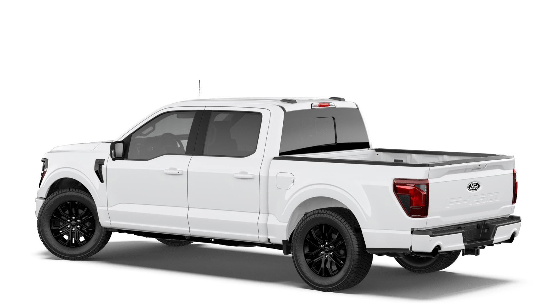 2026 Ford F-150's photo