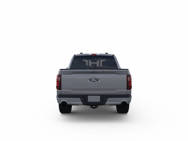 5 imagen en miniatura de 2026 Ford F-150 XLT