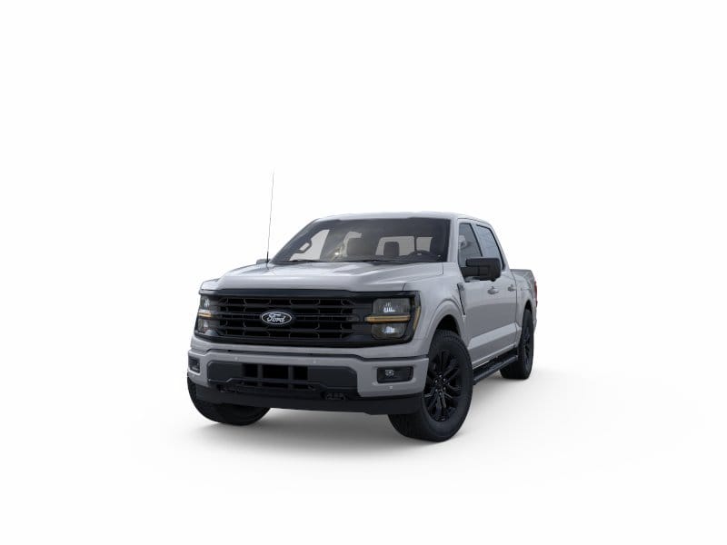 1 imagen en miniatura de 2026 Ford F-150 XLT