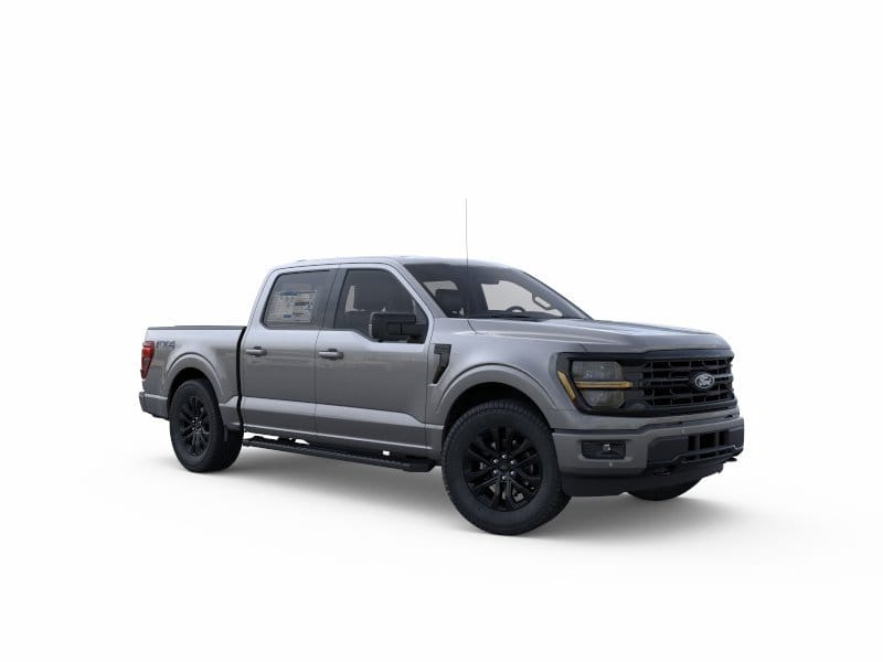 7 imagen en miniatura de 2026 Ford F-150 XLT