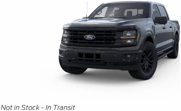 2026 Ford F-150 XLT 4x4 SuperCrew 5-1/2 Box's photo