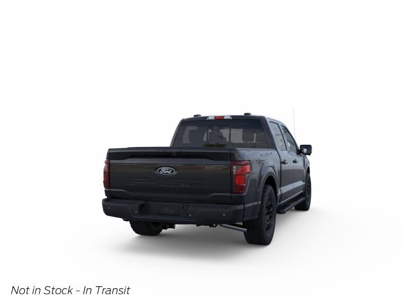 8 thumbnail image of  2026 Ford F-150 XLT