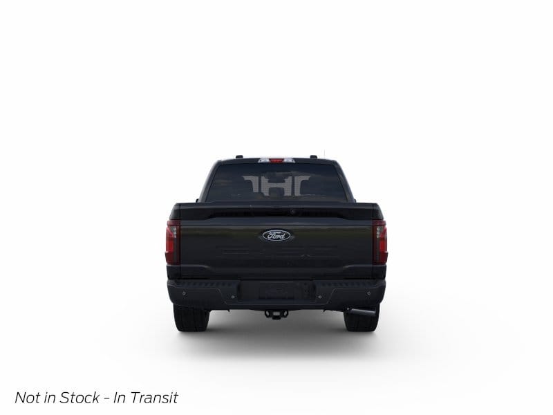 5 thumbnail image of  2026 Ford F-150 XLT