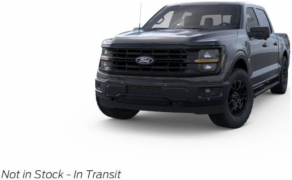 2026 Ford F-150's photo