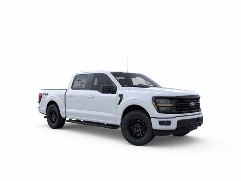 7 thumbnail image of  2026 Ford F-150 XLT