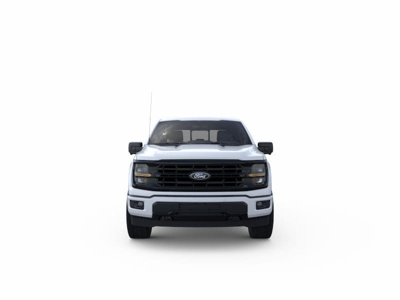 6 thumbnail image of  2026 Ford F-150 XLT